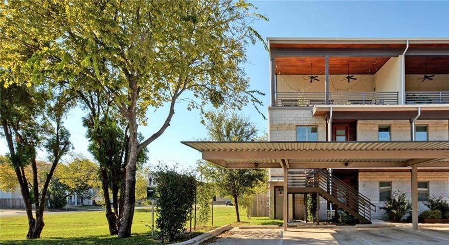 1504 Collier St # 4, Austin, TX 78704