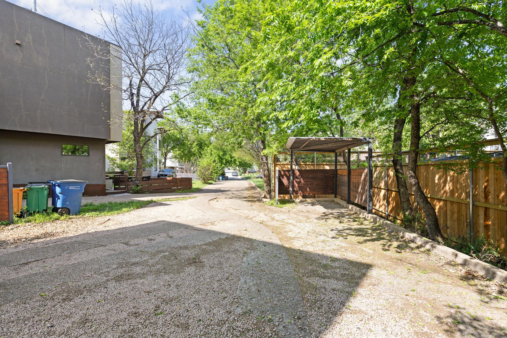 1907 W 30th St, Austin, TX 78703