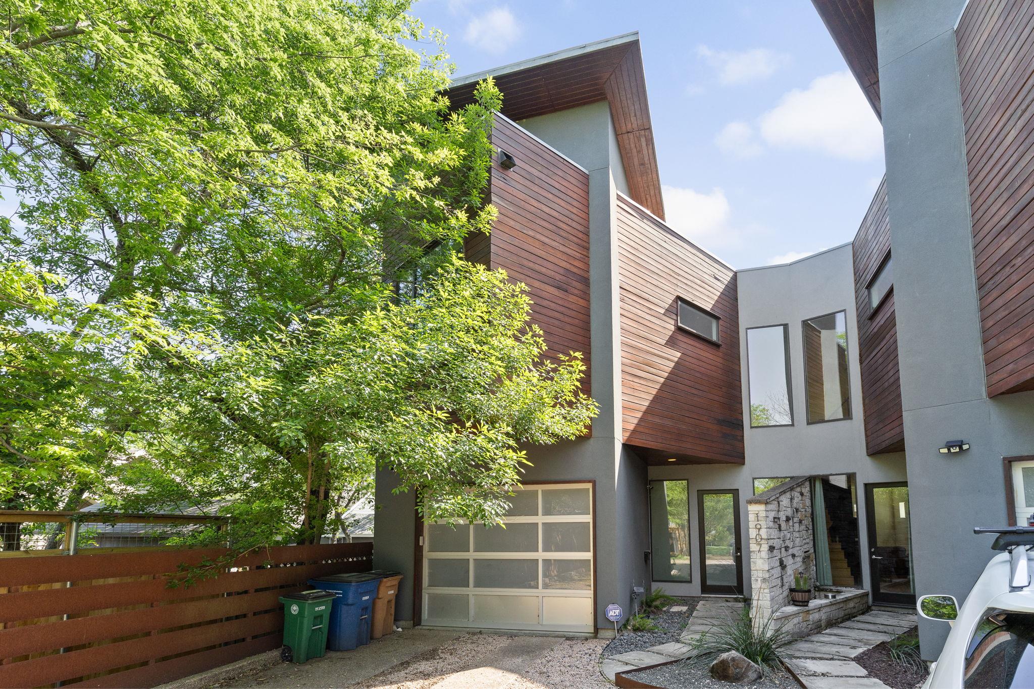 1907 W 30th St, Austin, TX 78703