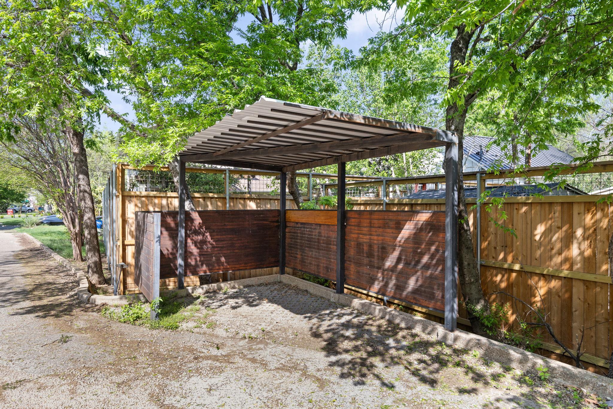 1907 W 30th St, Austin, TX 78703