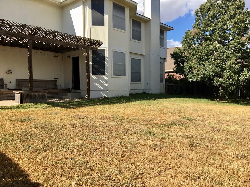 3705 Eagles Nest St, Round Rock, TX 78665