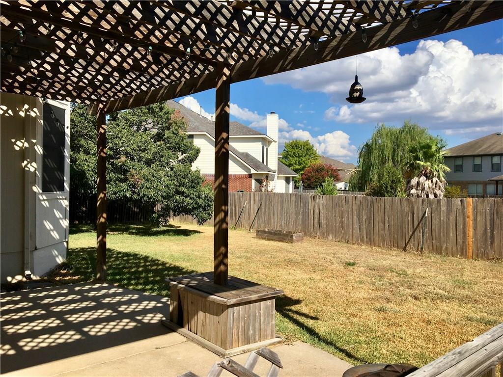 3705 Eagles Nest St, Round Rock, TX 78665