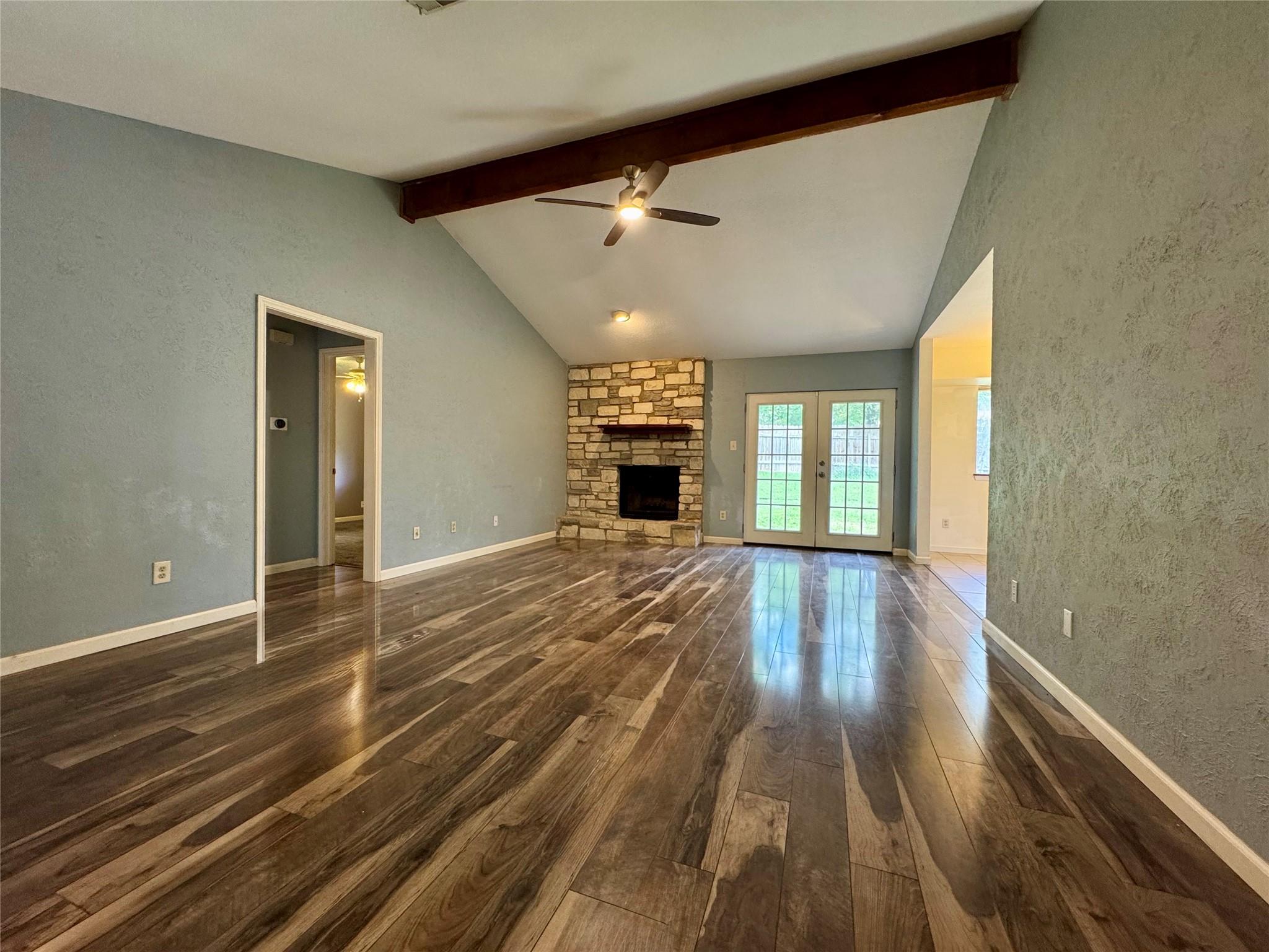 2112 Surrender Ave, Austin, TX 78728