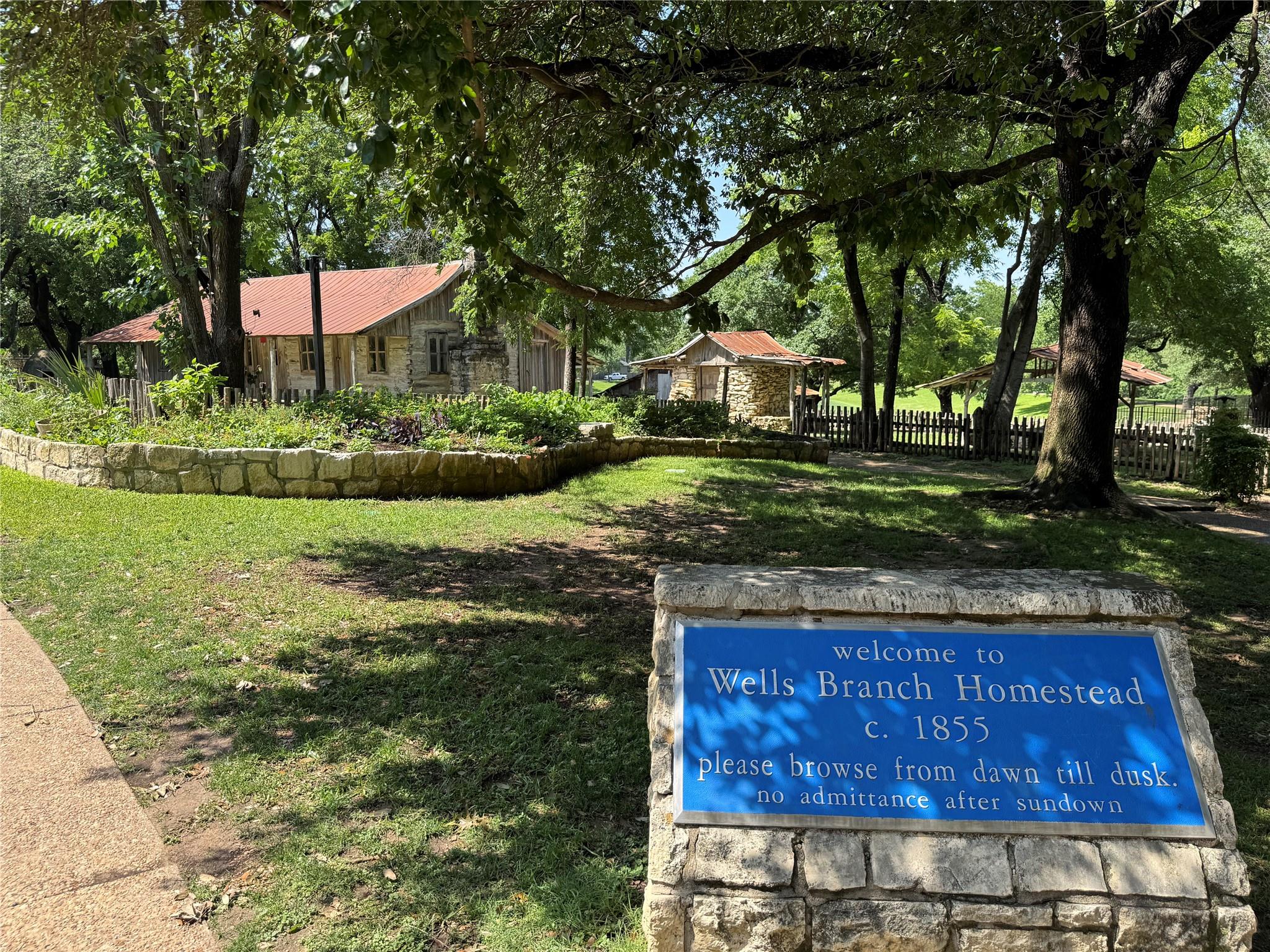 2112 Surrender Ave, Austin, TX 78728