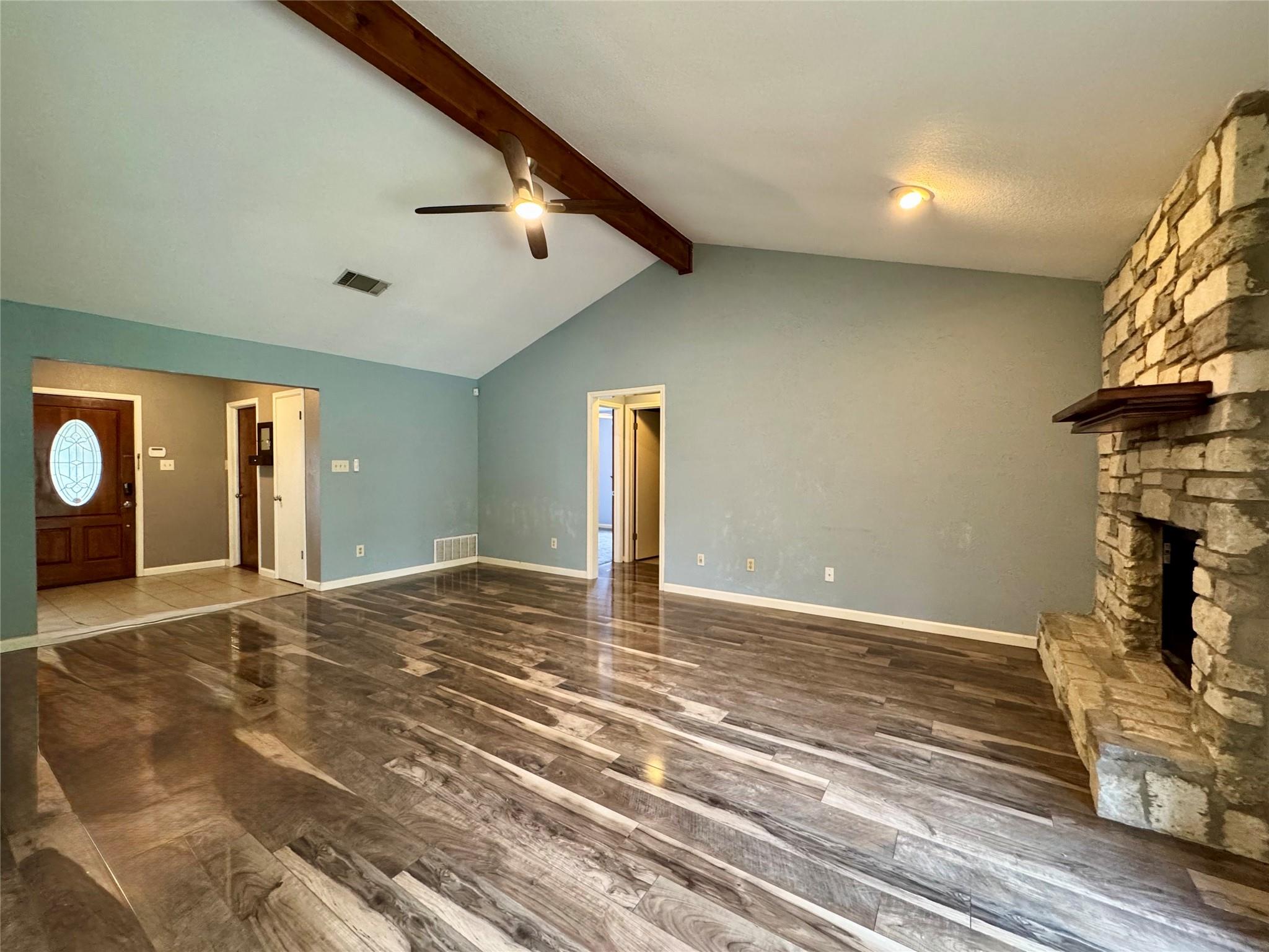 2112 Surrender Ave, Austin, TX 78728