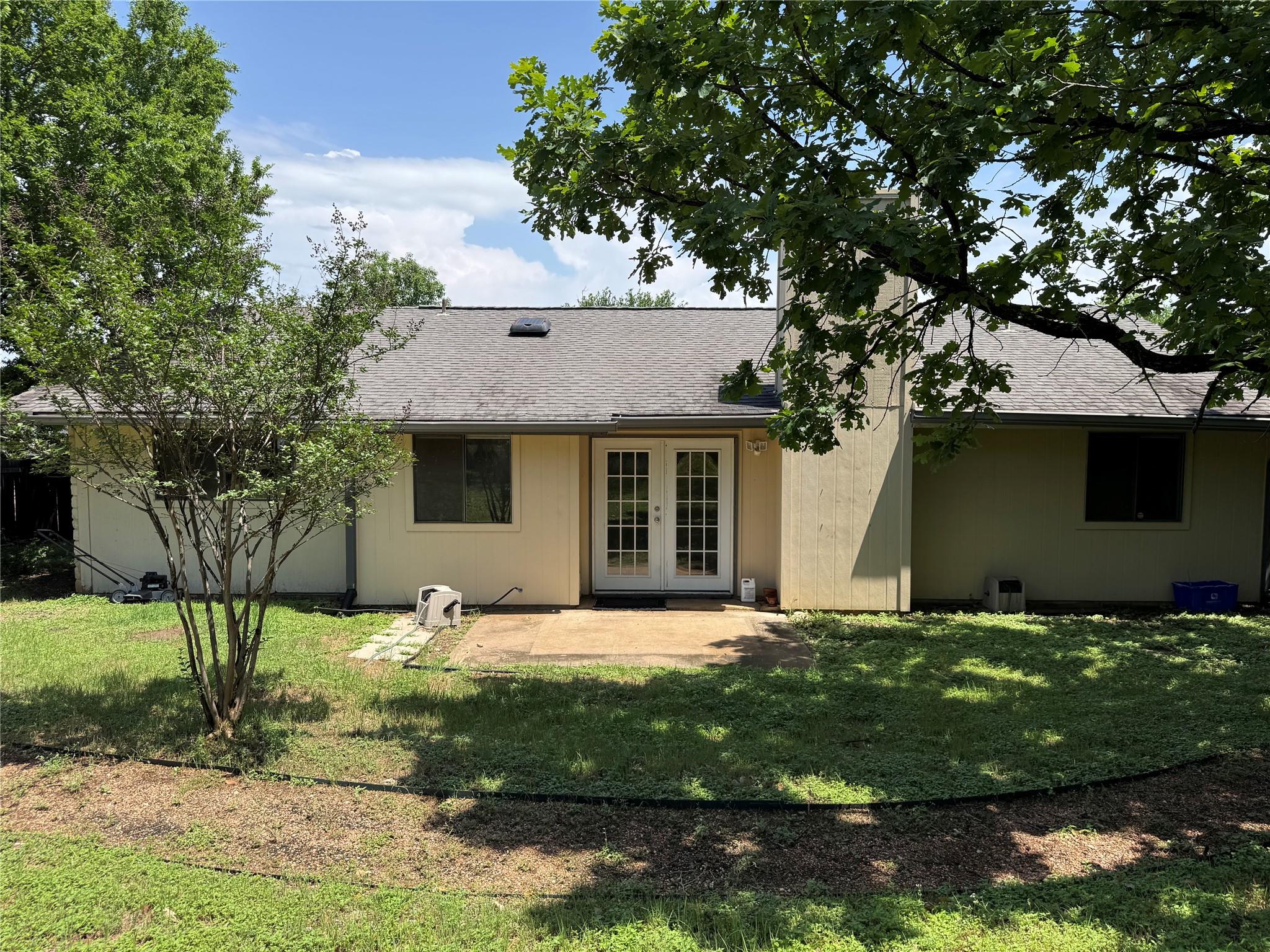 2112 Surrender Ave, Austin, TX 78728