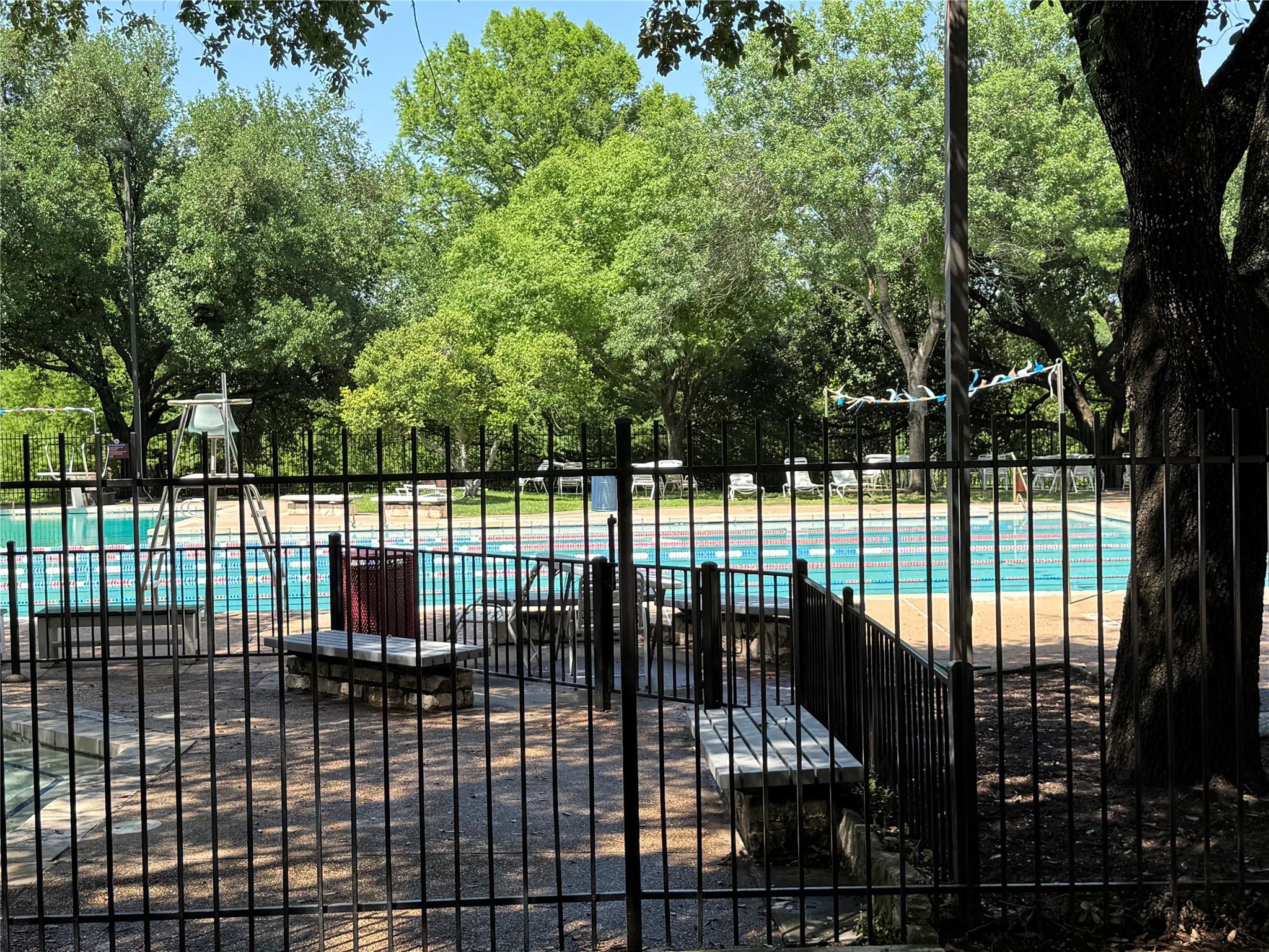 2112 Surrender Ave, Austin, TX 78728