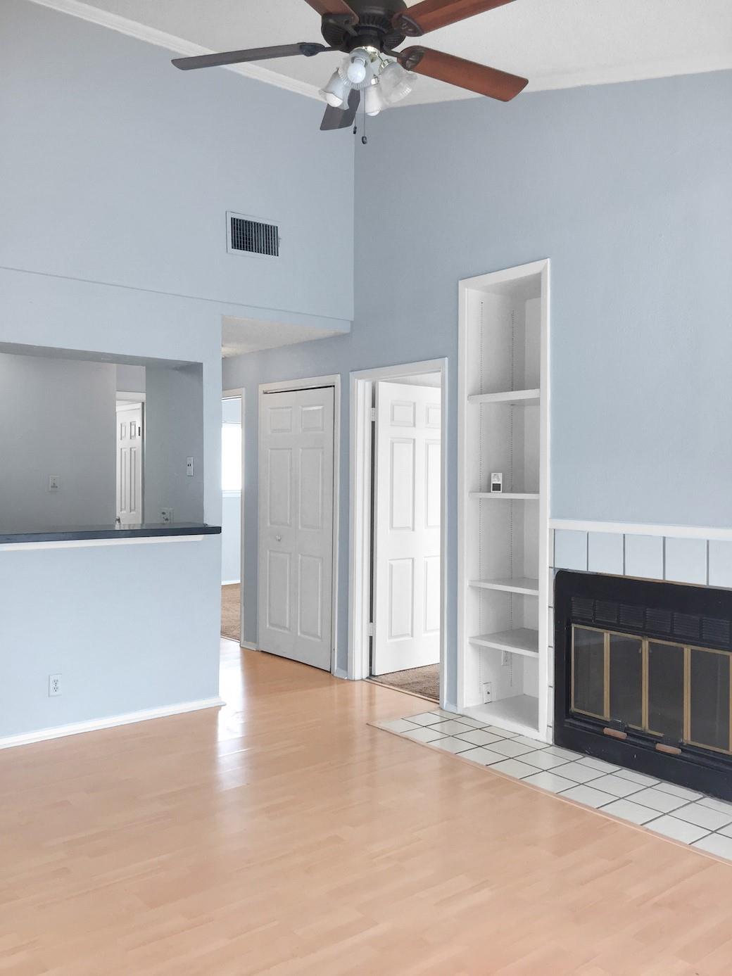 807 W 25th St # 312, Austin, TX 78705