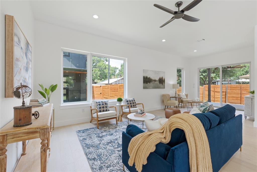 7602 Northcrest Blvd # 1, Austin, TX 78752