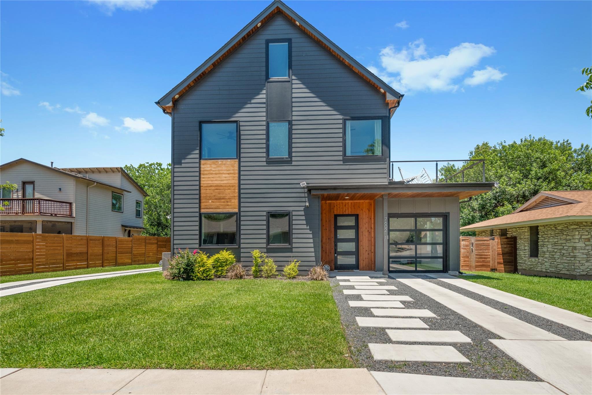 7602 Northcrest Blvd # 1, Austin, TX 78752