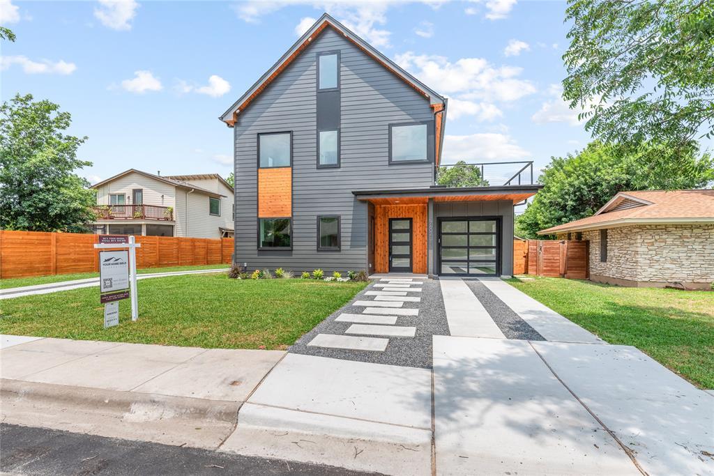 7602 Northcrest Blvd # 1, Austin, TX 78752