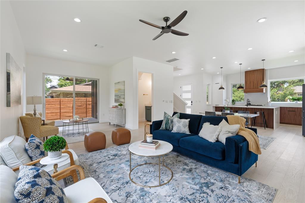 7602 Northcrest Blvd # 1, Austin, TX 78752