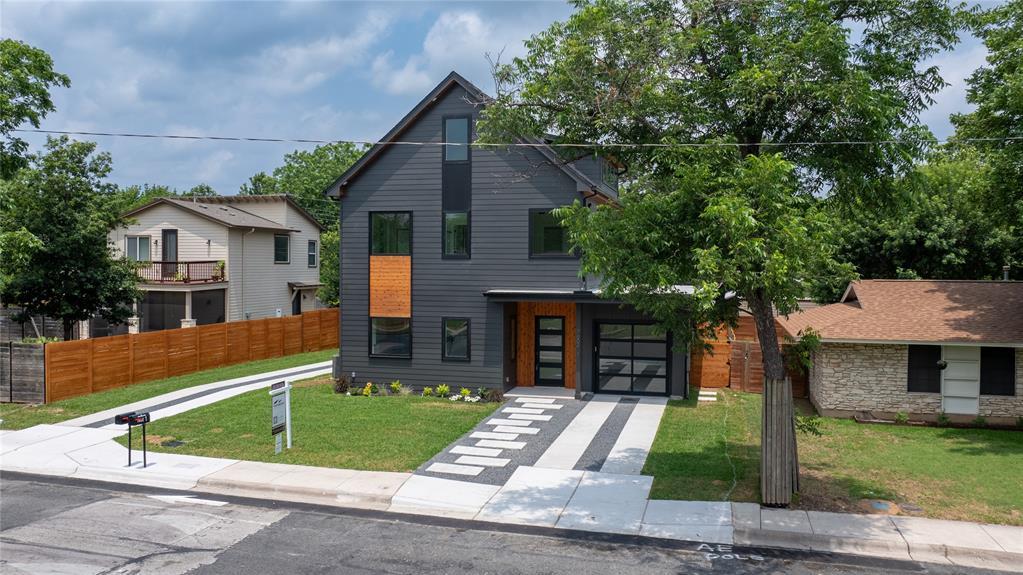 7602 Northcrest Blvd # 1, Austin, TX 78752