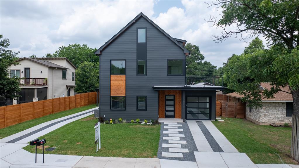 7602 Northcrest Blvd # 1, Austin, TX 78752