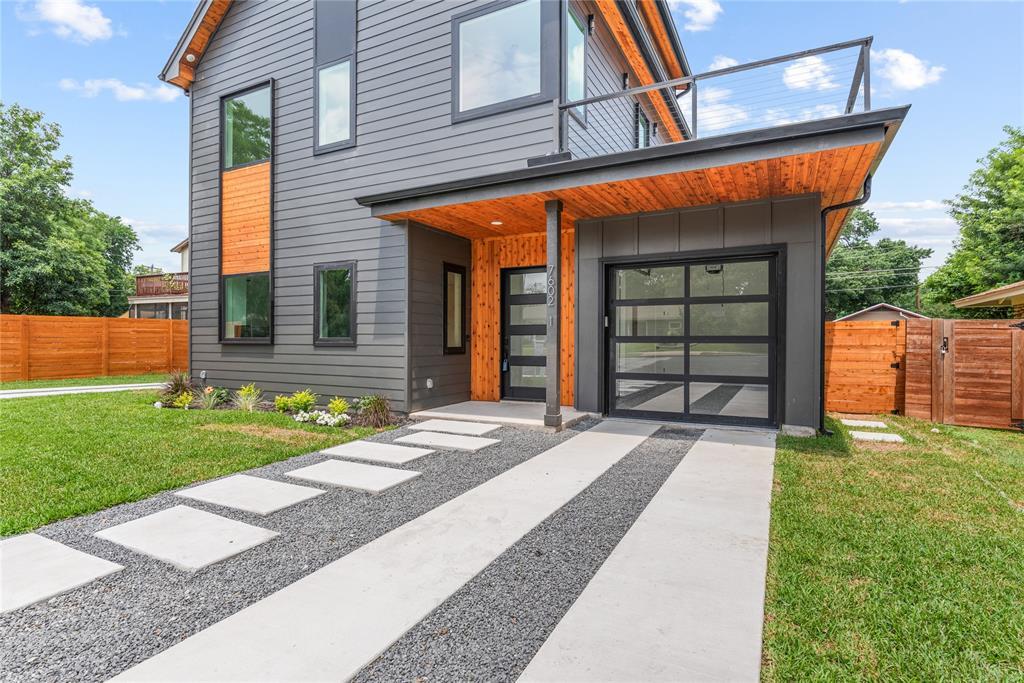 7602 Northcrest Blvd # 1, Austin, TX 78752