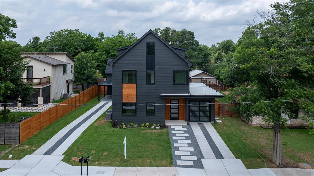 7602 Northcrest Blvd # 1, Austin, TX 78752