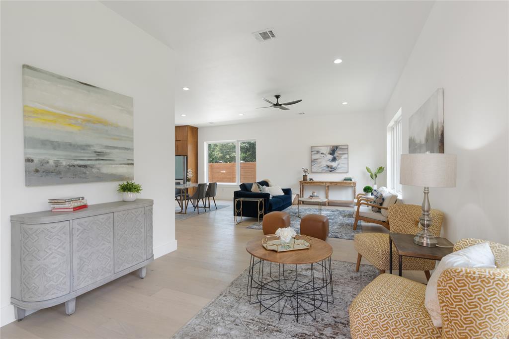 7602 Northcrest Blvd # 1, Austin, TX 78752