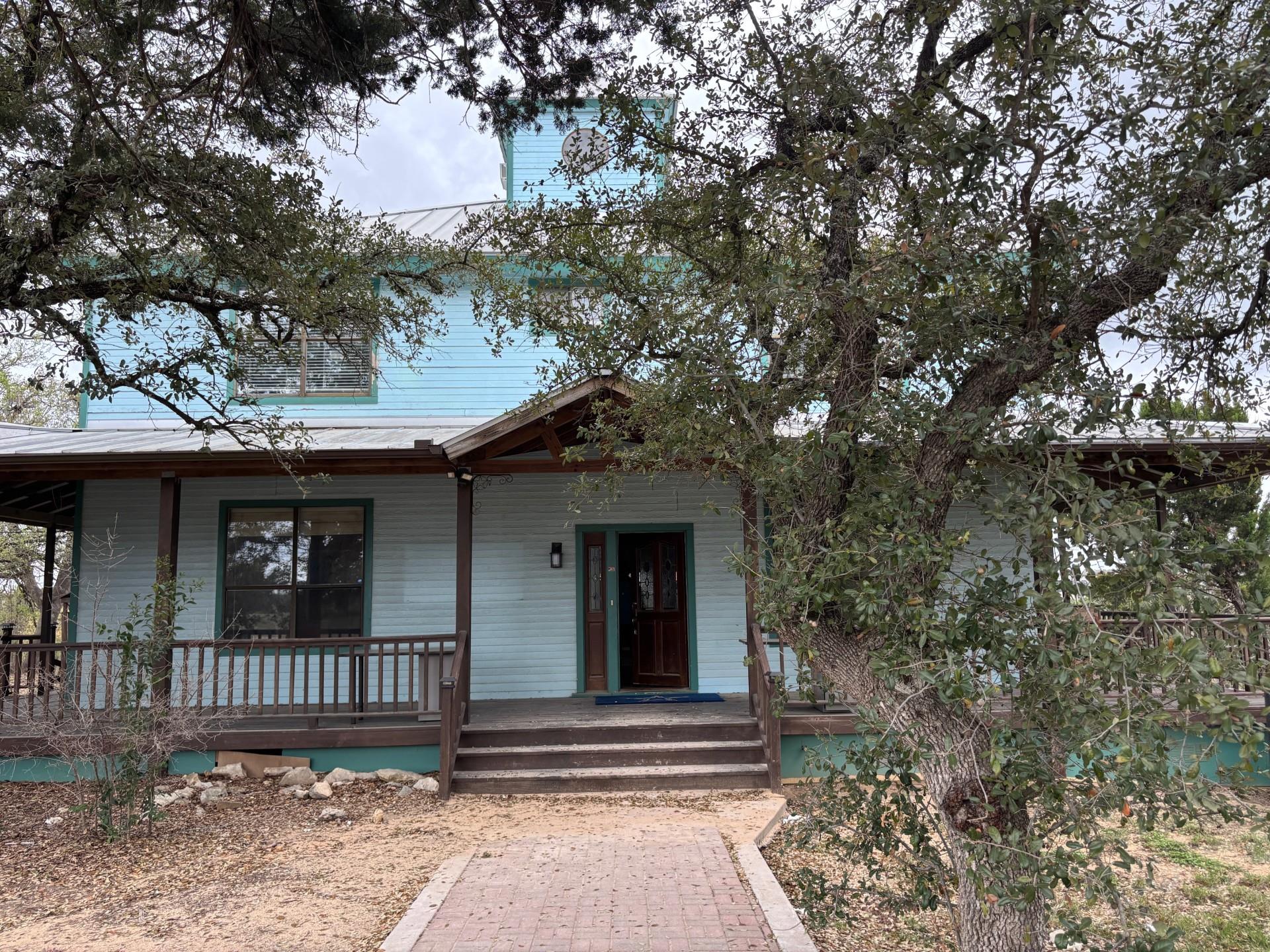 15401 Lariat Trl, Austin, TX 78734