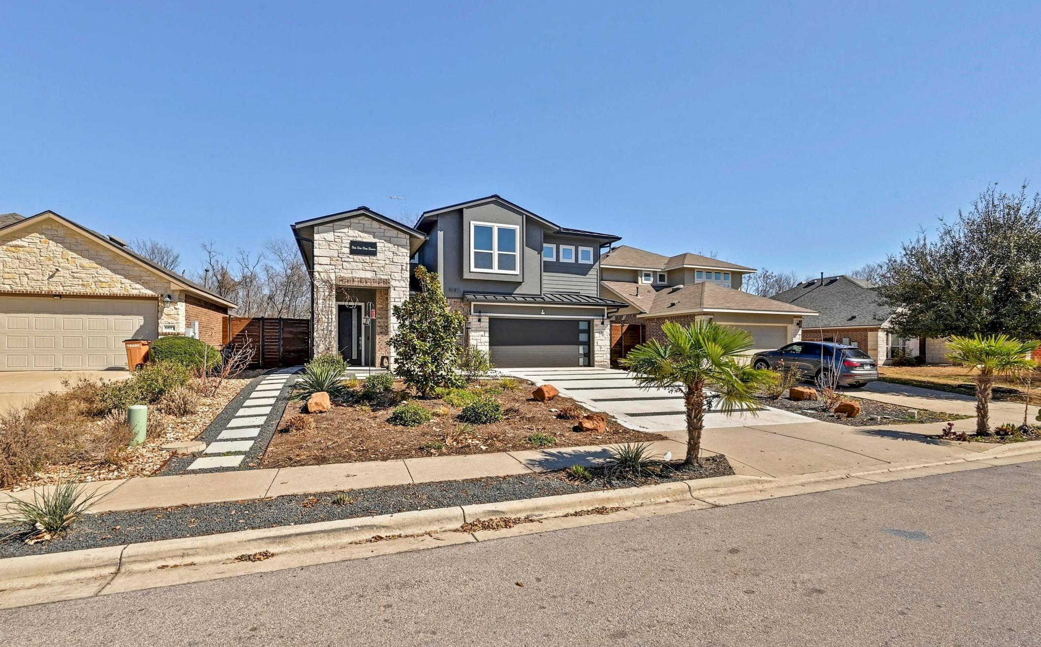 6617 Alleyton Dr, Austin, TX 78725