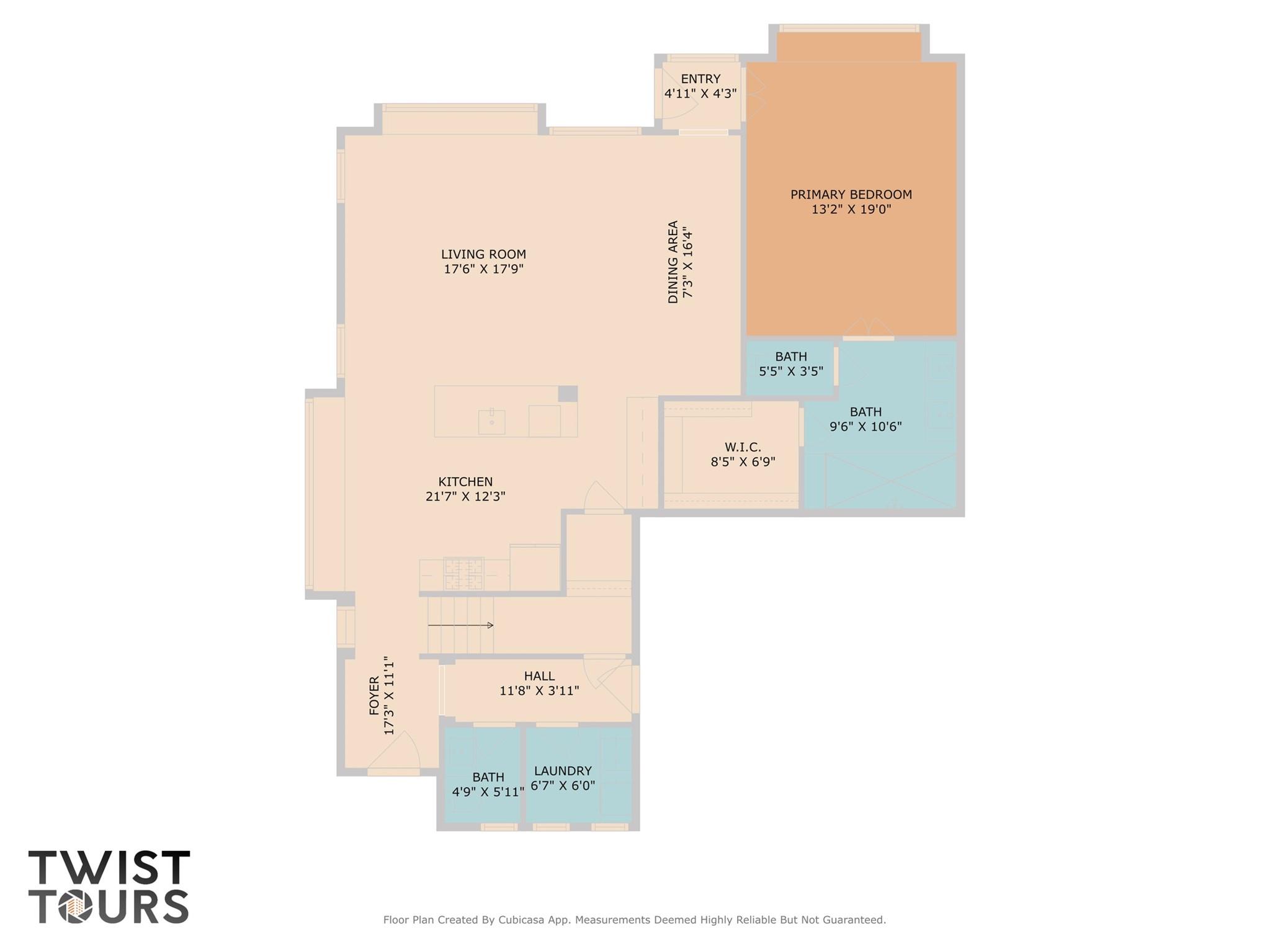 6617 Alleyton Dr, Austin, TX 78725