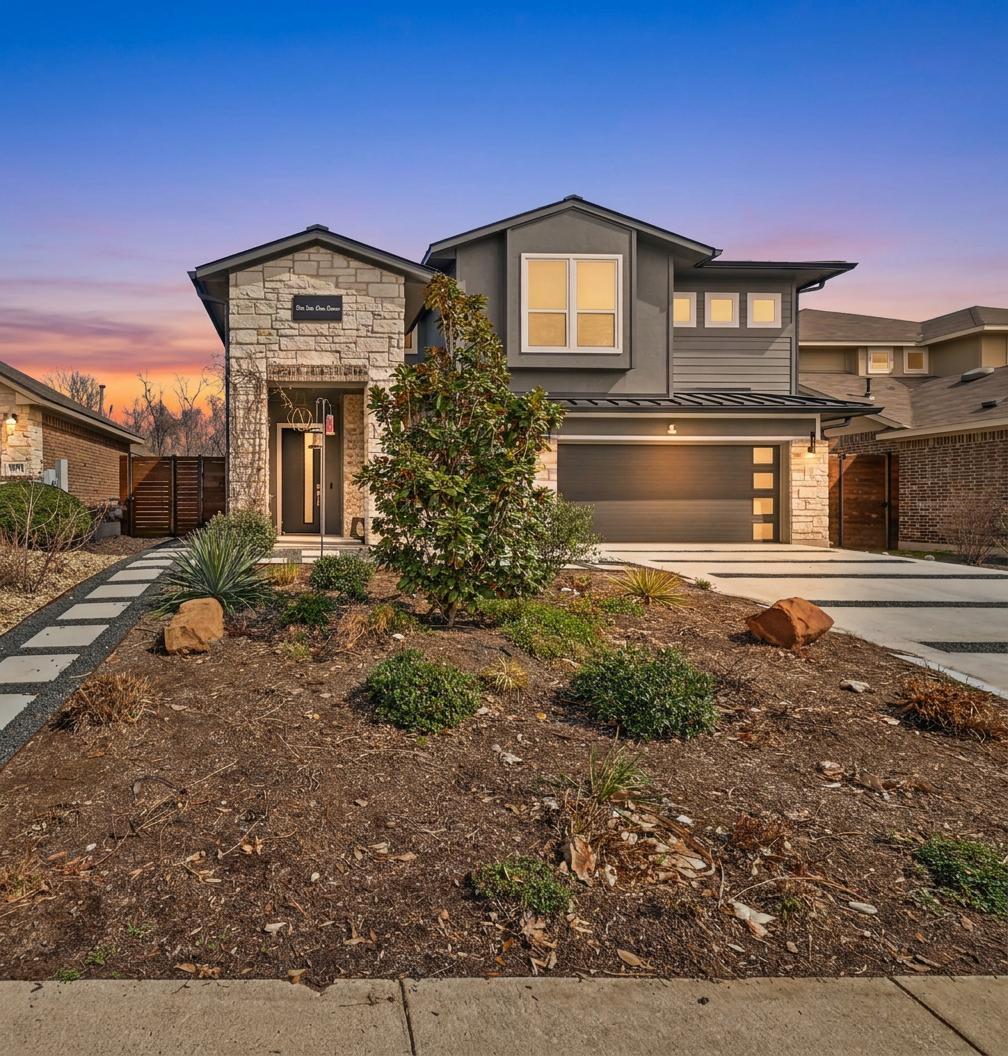 6617 Alleyton Dr, Austin, TX 78725