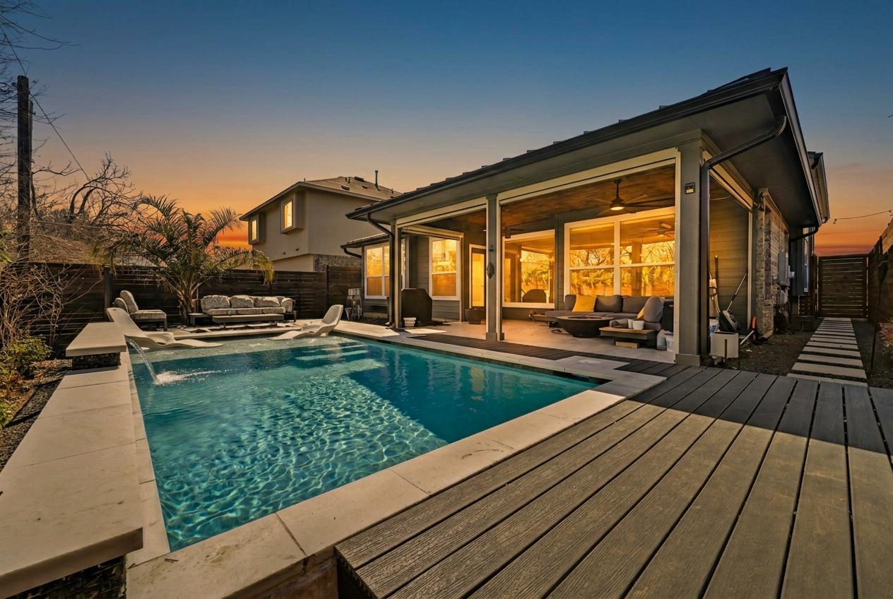 6617 Alleyton Dr, Austin, TX 78725