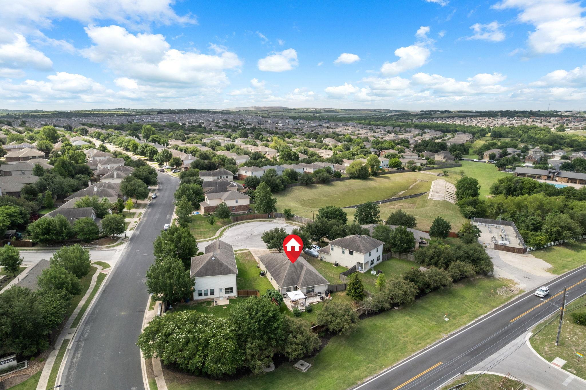 10304 Lone Pine Ln, Austin, TX 78747