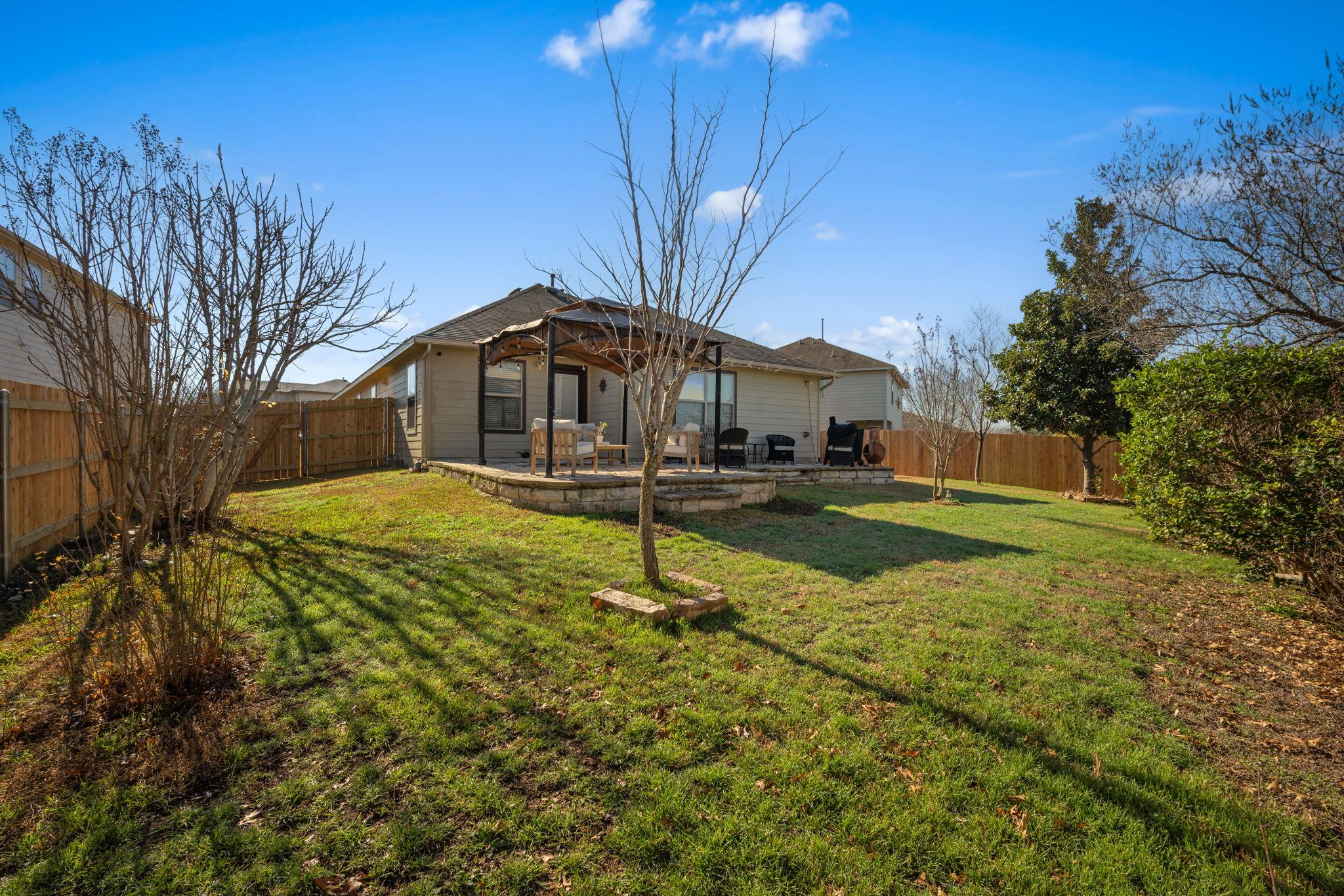 10304 Lone Pine Ln, Austin, TX 78747