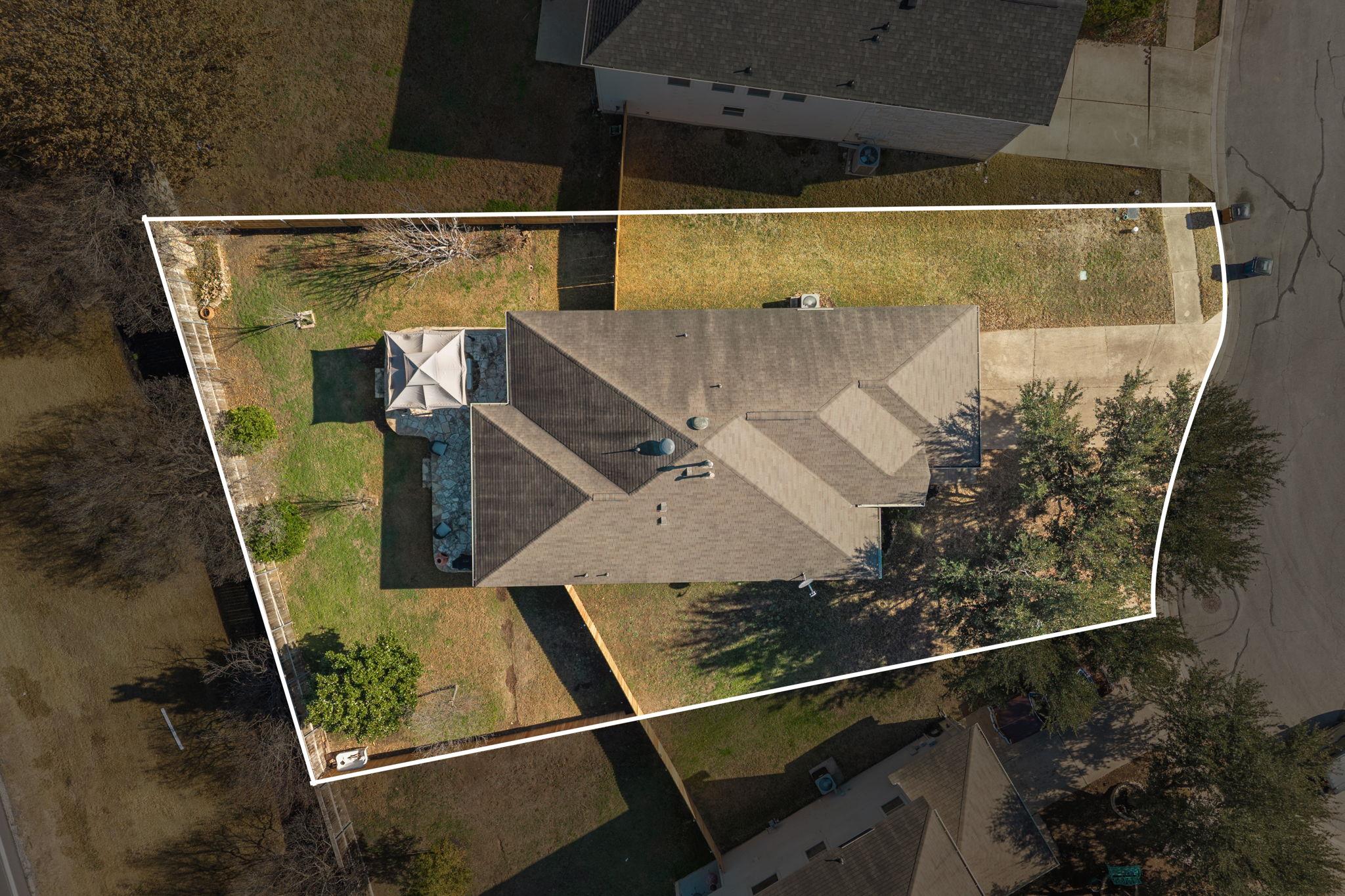 10304 Lone Pine Ln, Austin, TX 78747