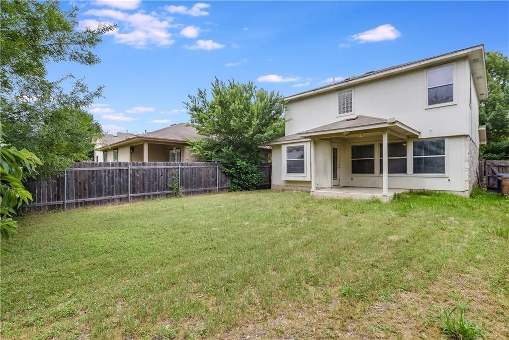 11705 Raymond C Ewry Ln, Austin, TX 78748