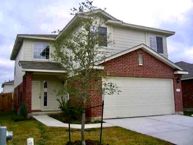 11705 Raymond C Ewry Ln, Austin, TX 78748