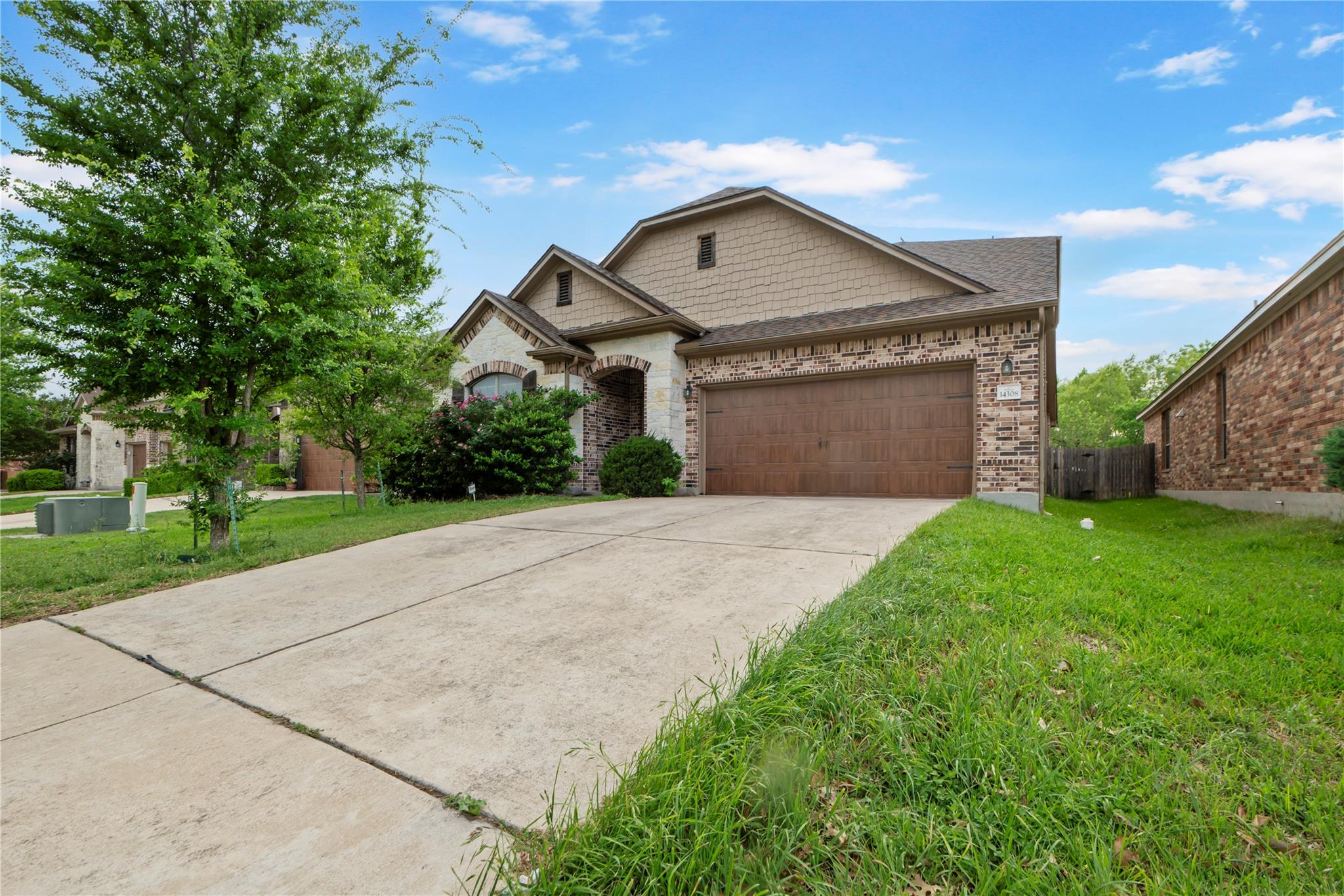 14308 Lake Victor Dr, Pflugerville, TX 78660