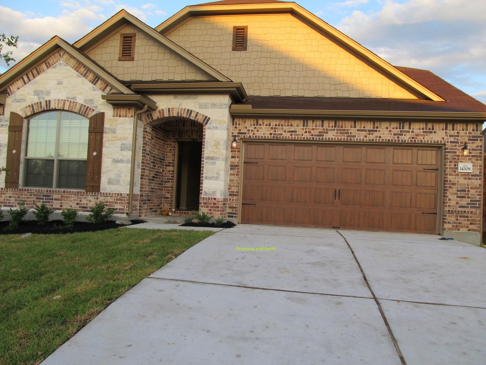 14308 Lake Victor Dr, Pflugerville, TX 78660