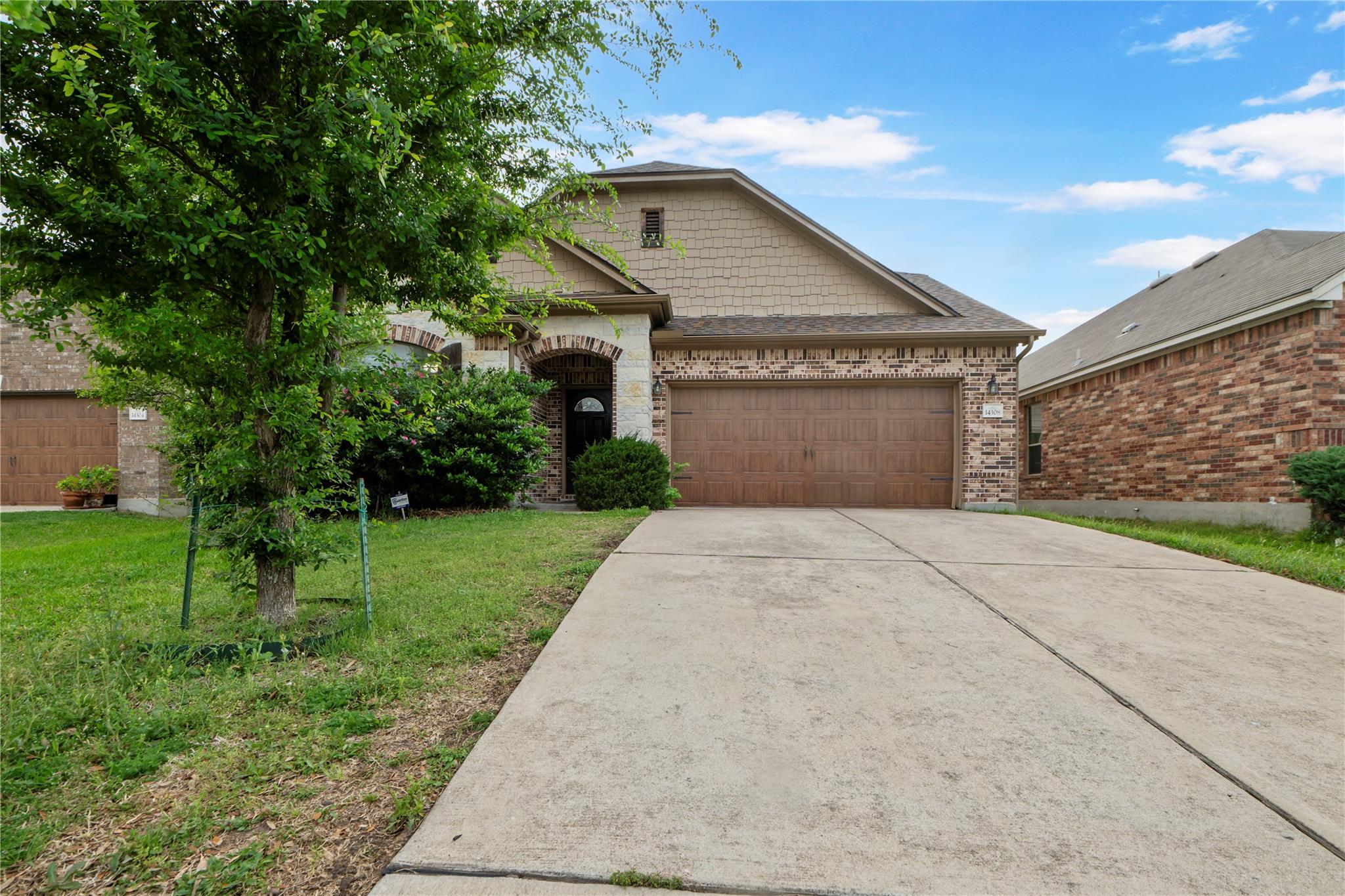 14308 Lake Victor Dr, Pflugerville, TX 78660