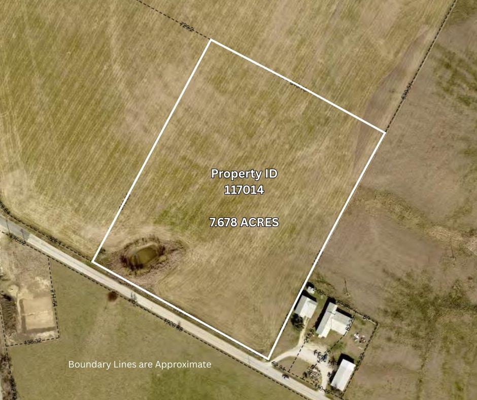 TBD Roemer Rd, Elgin, TX 78621