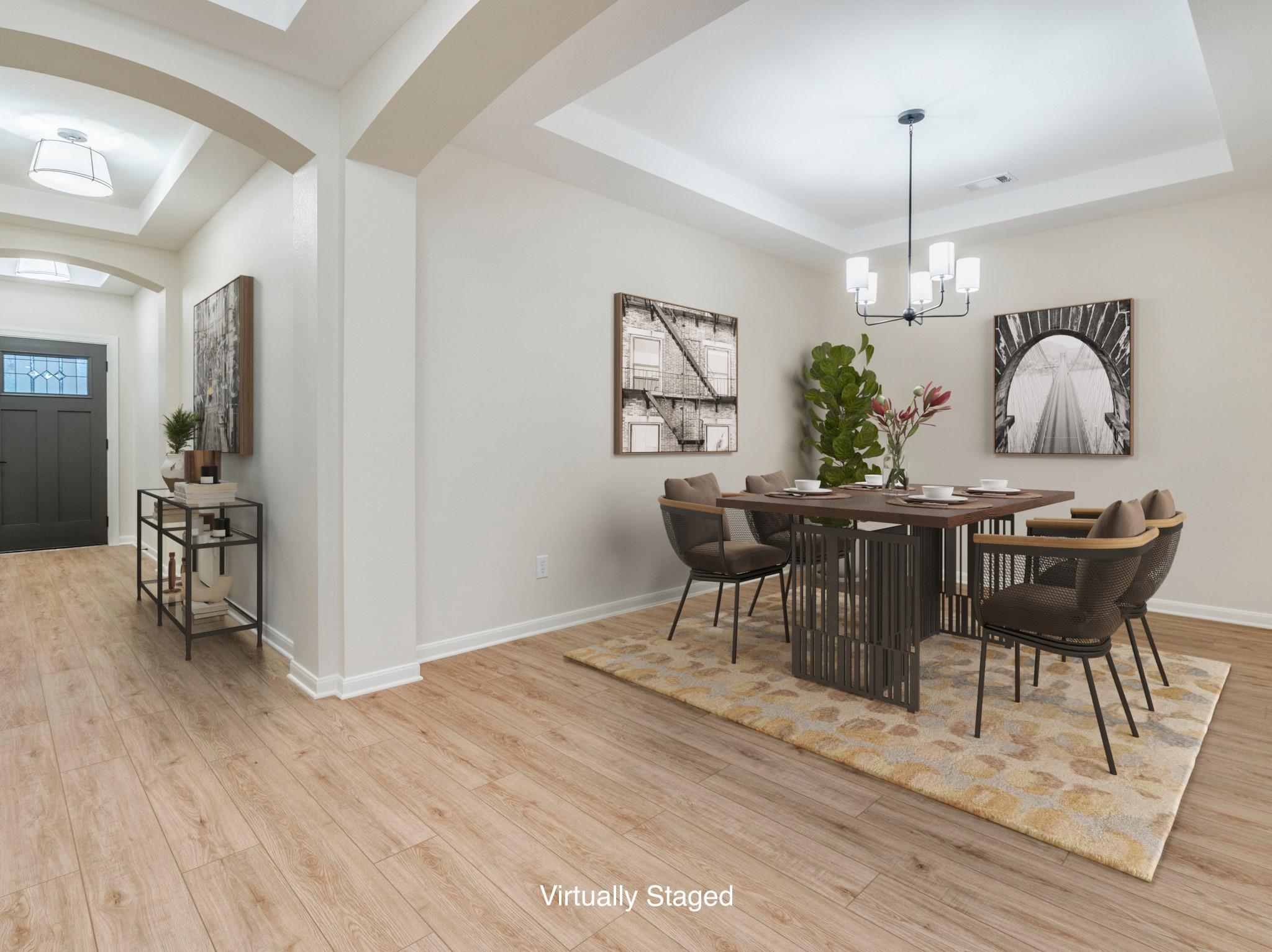 740 Bent Wood Pl, Round Rock, TX 78665