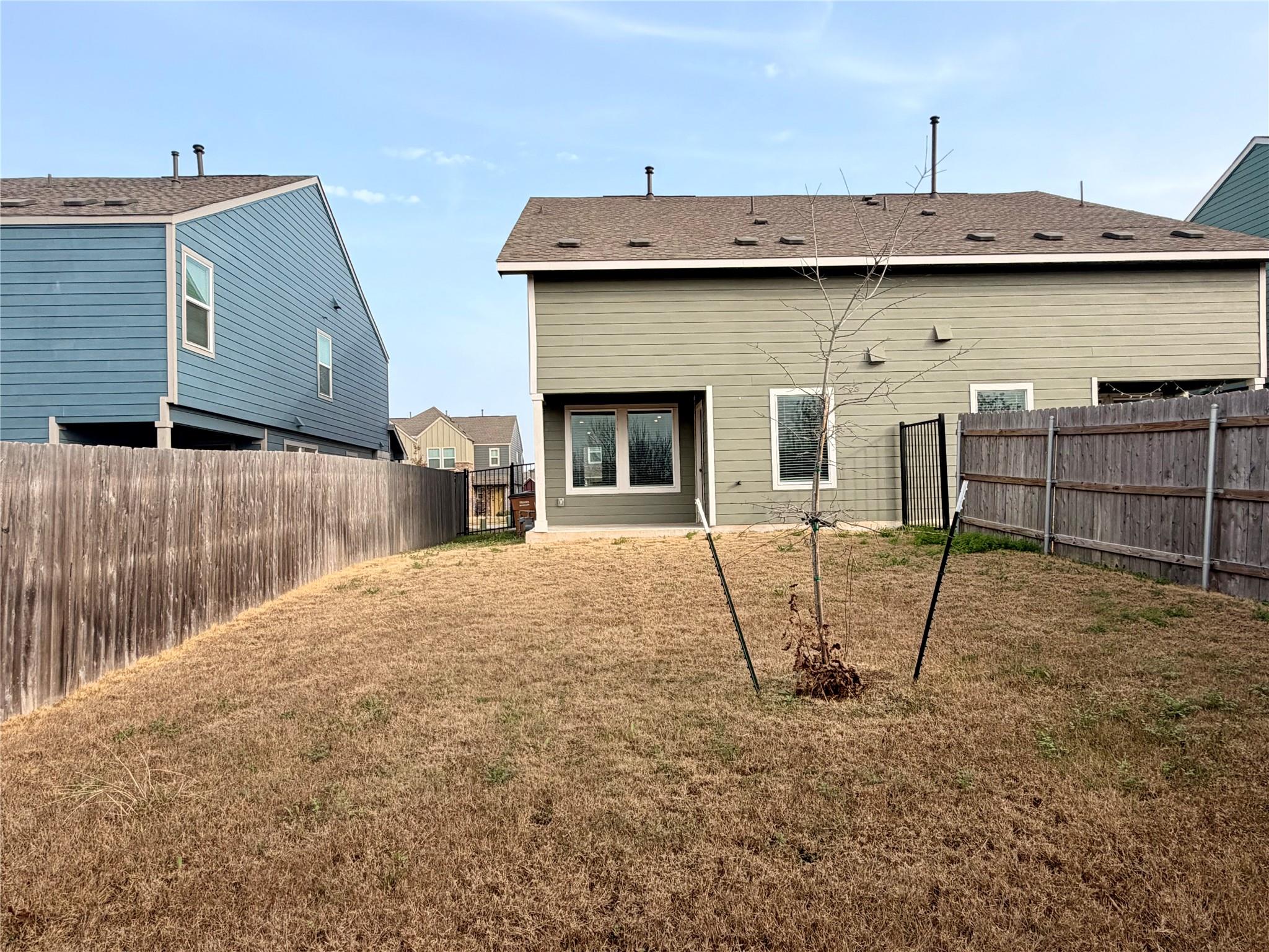 7316 Sparkling Light Dr # B, Del Valle, TX 78617