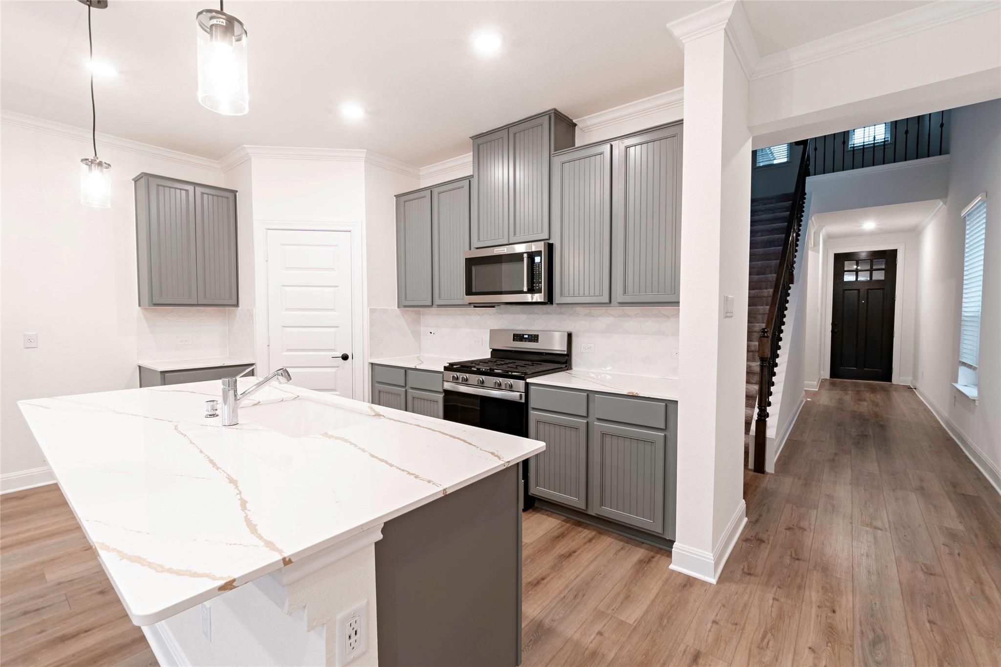 4509 Acerno St, Round Rock, TX 78665