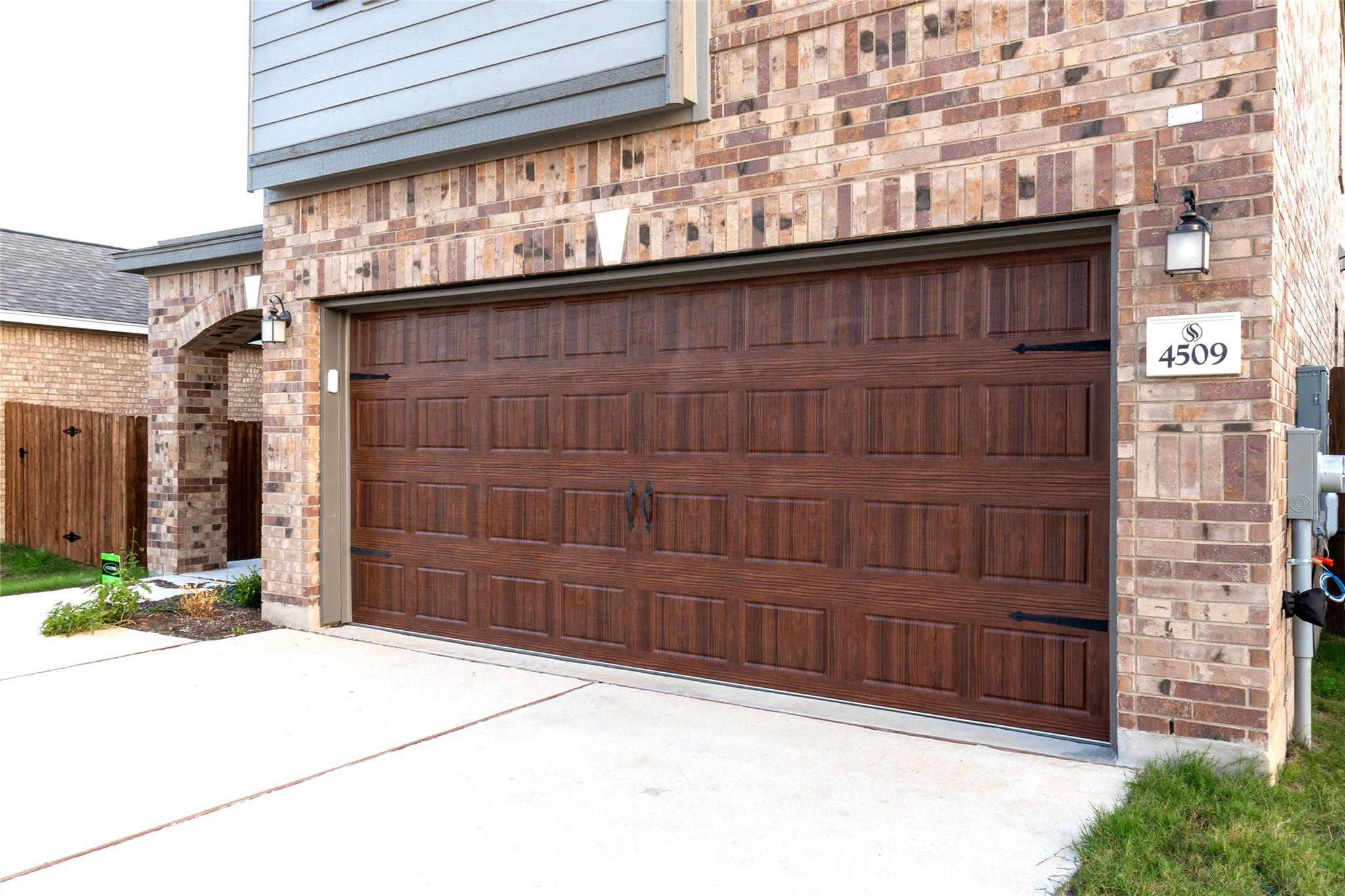 4509 Acerno St, Round Rock, TX 78665