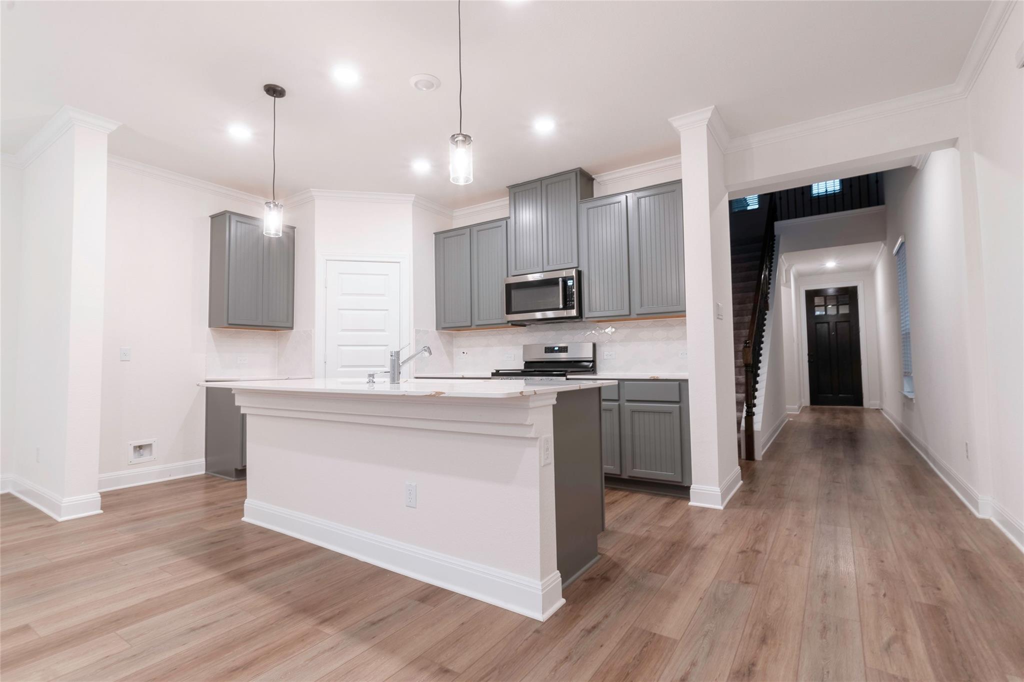 4509 Acerno St, Round Rock, TX 78665