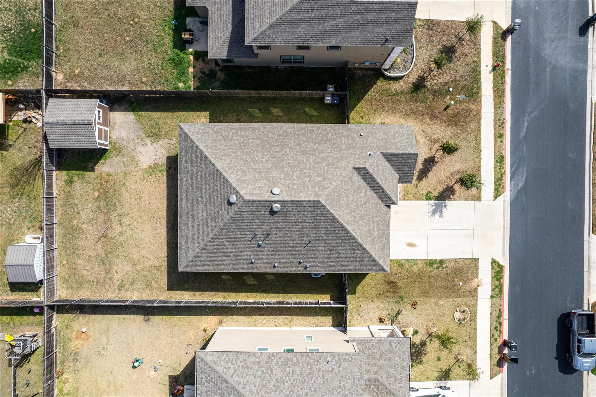 1906 Dragonfly Loop, Bastrop, TX 78602