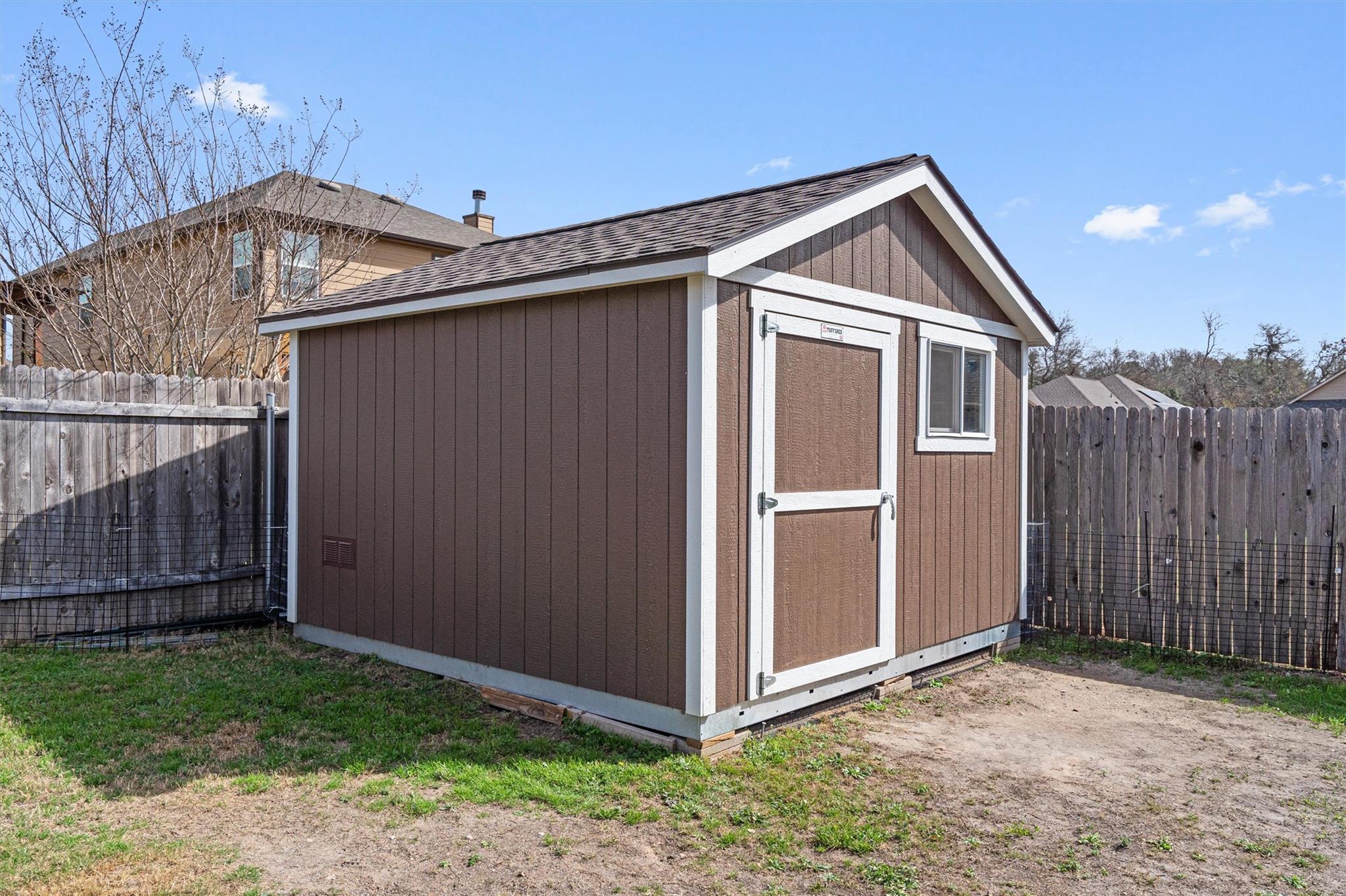 1906 Dragonfly Loop, Bastrop, TX 78602