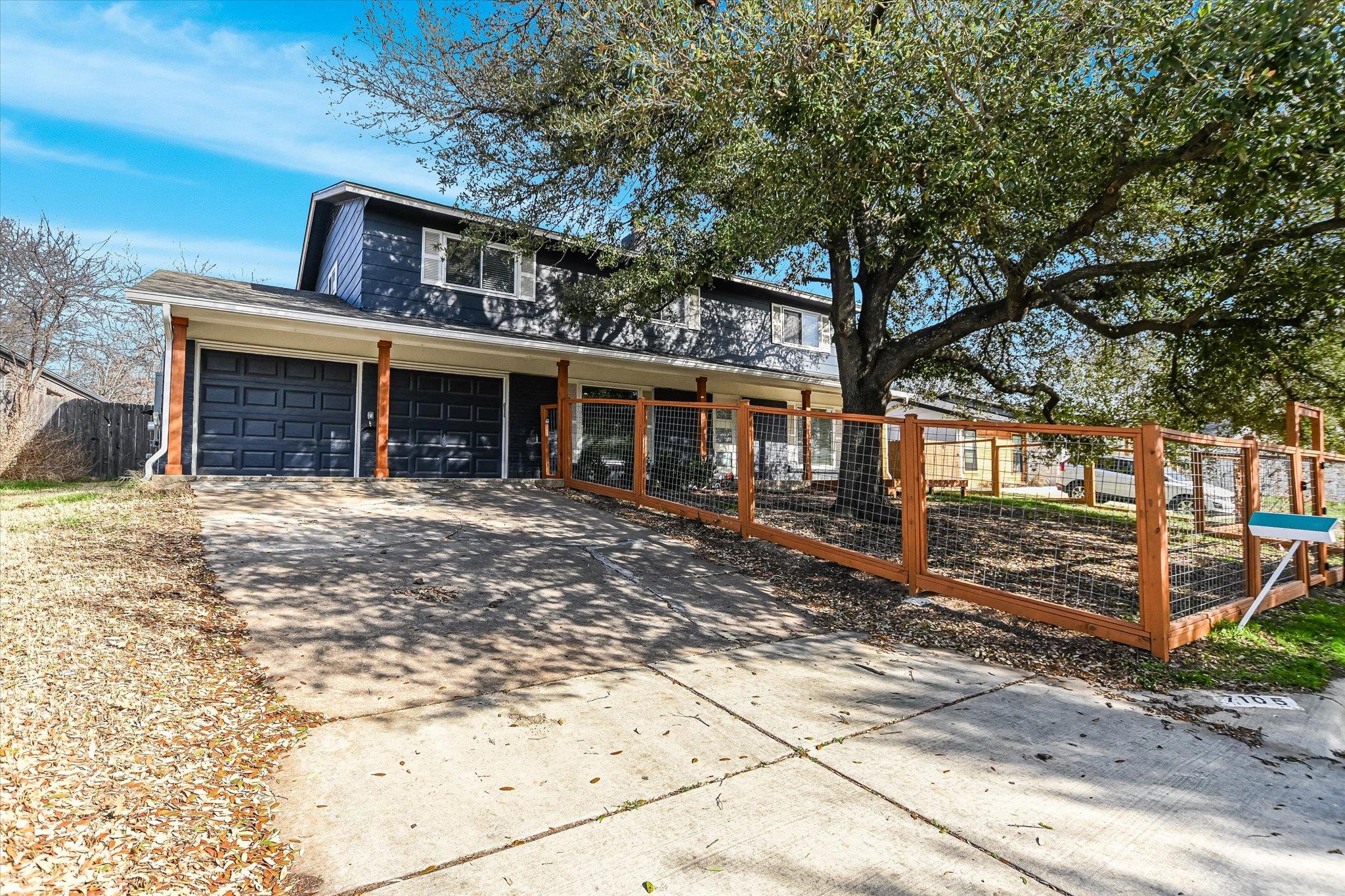 7105 Meadowood Dr, Austin, TX 78723