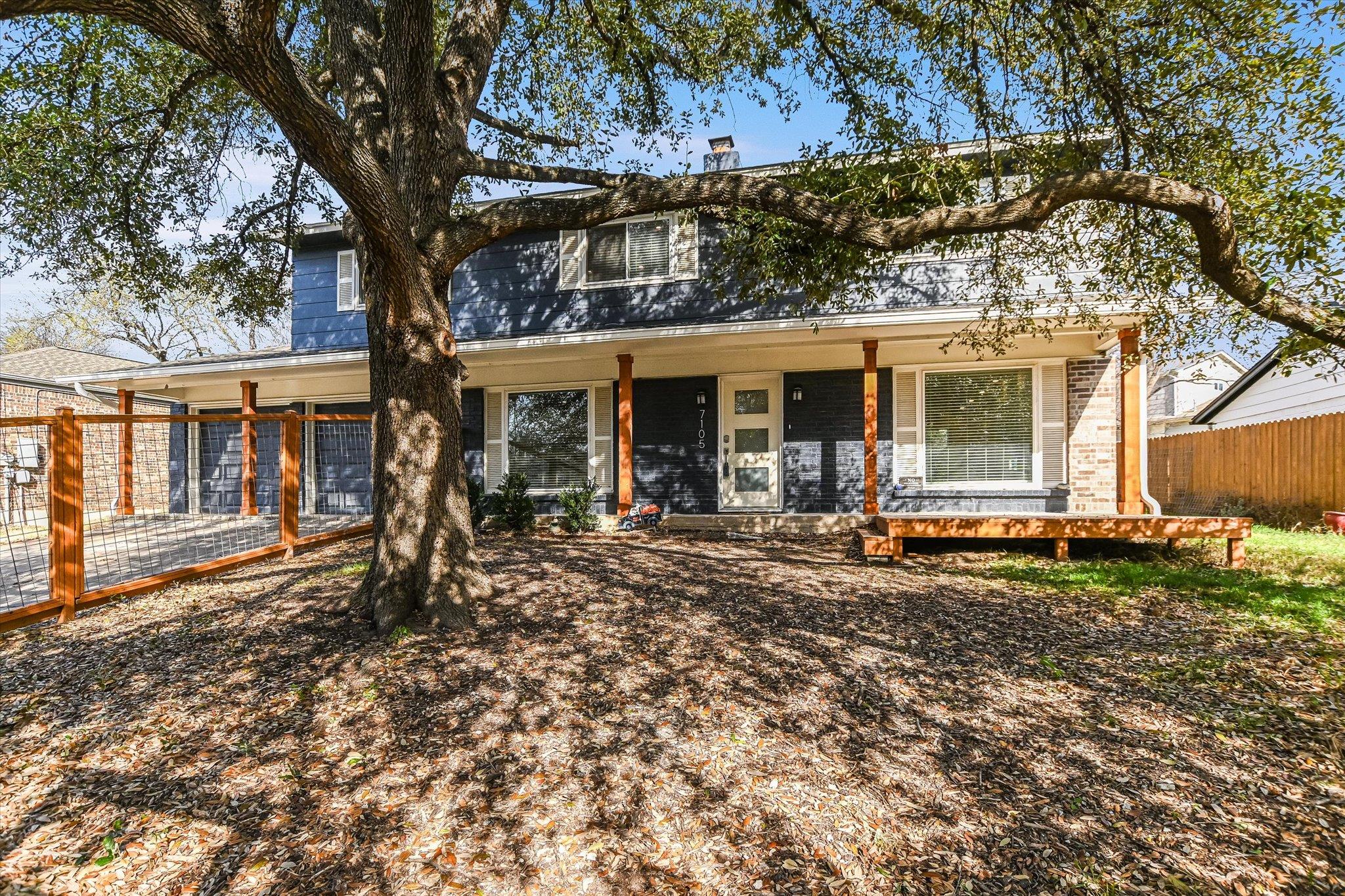 7105 Meadowood Dr, Austin, TX 78723