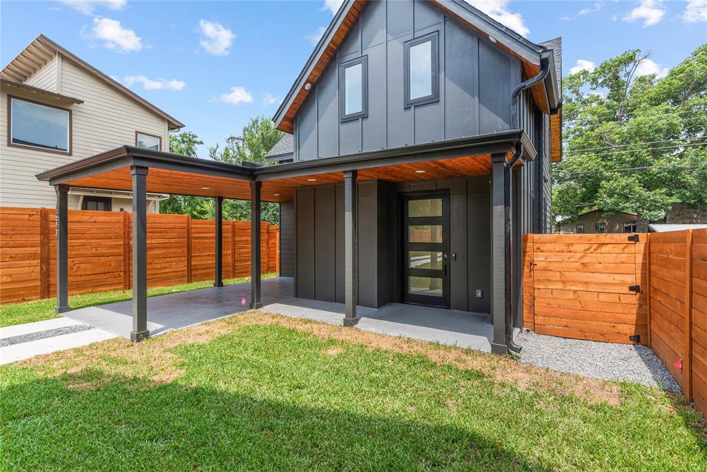 7602 Northcrest Blvd # 2, Austin, TX 78752