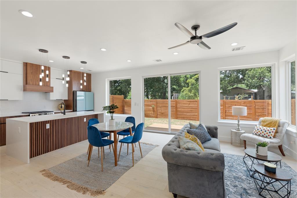 7602 Northcrest Blvd # 2, Austin, TX 78752