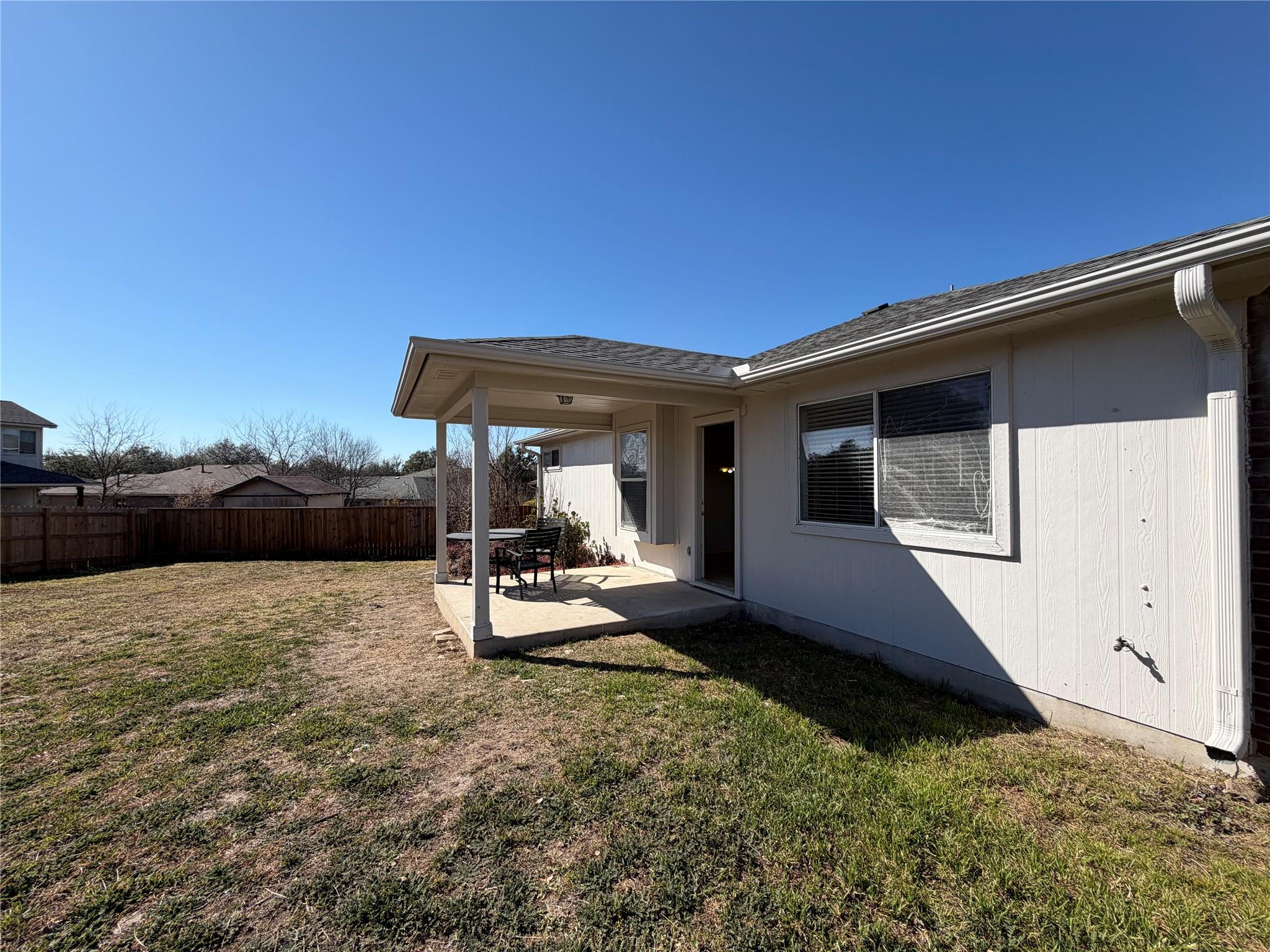 917 Elderberry Tea Cv, Pflugerville, TX 78660