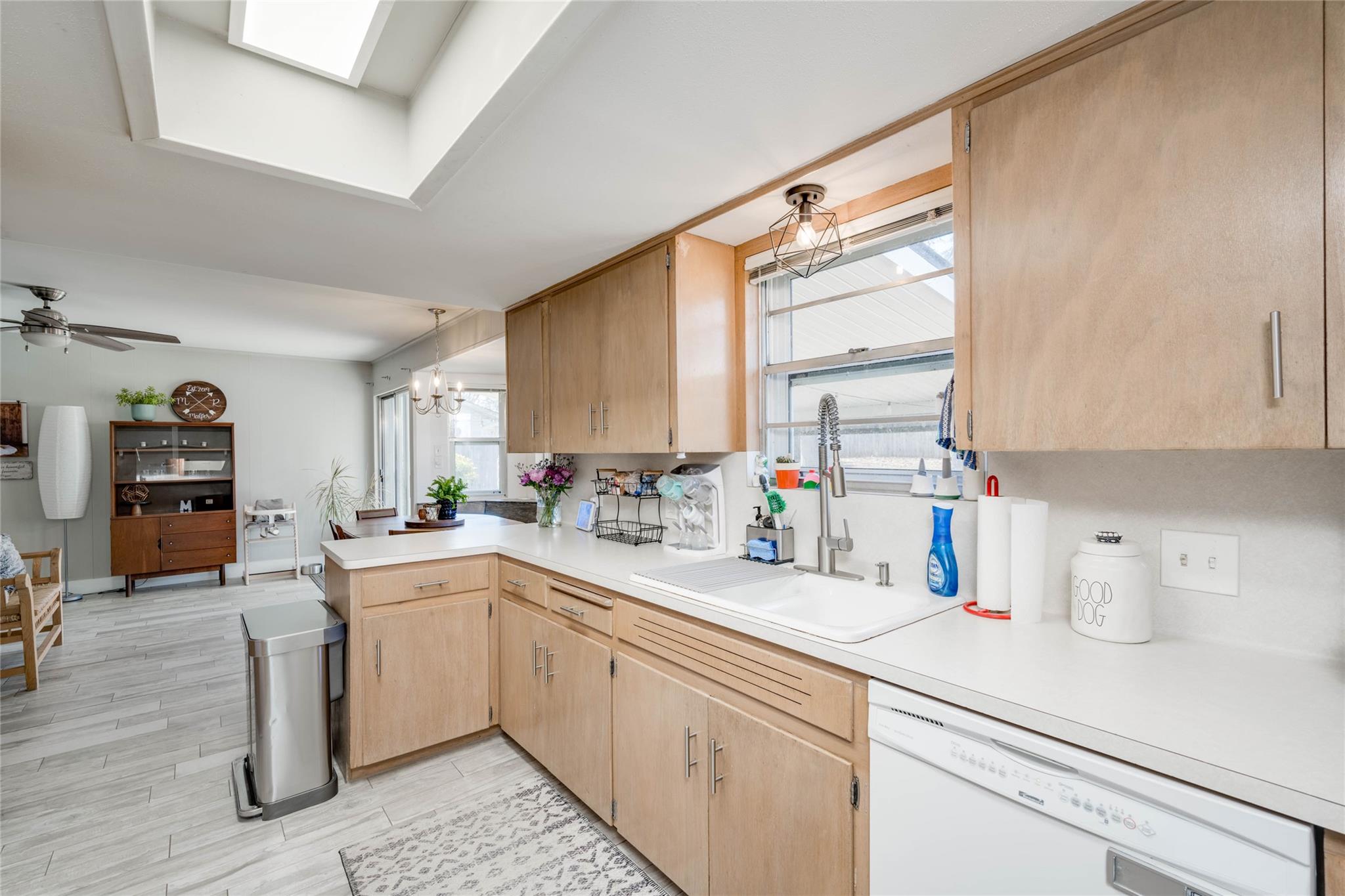 11512 Oak Trl, Austin, TX 78753