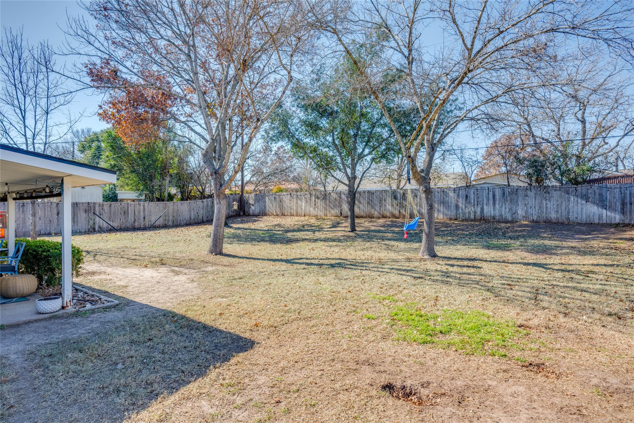 11512 Oak Trl, Austin, TX 78753