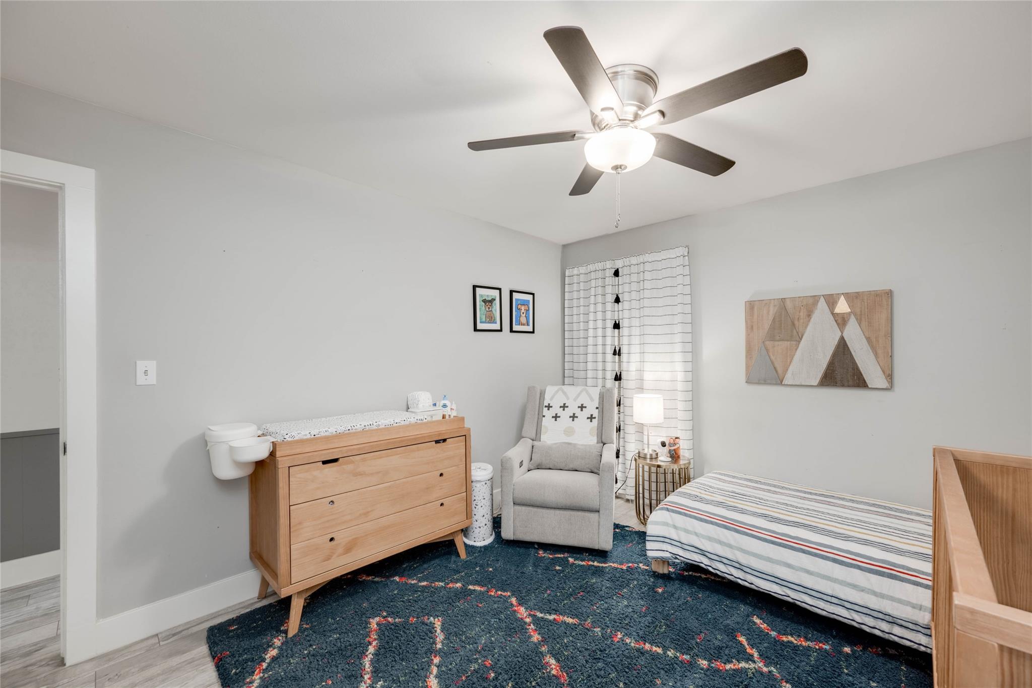 11512 Oak Trl, Austin, TX 78753